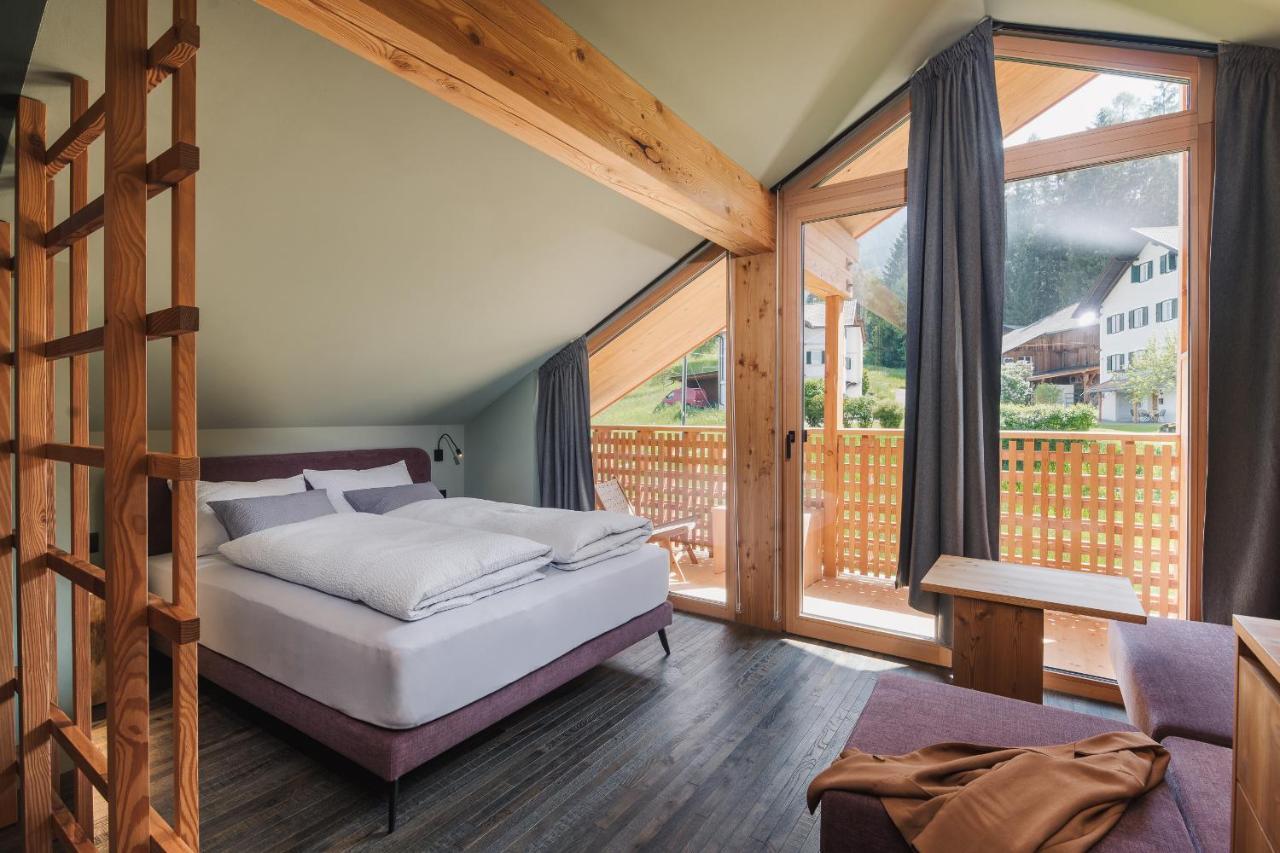 Max Green Forest Apartments Siusi Exterior photo